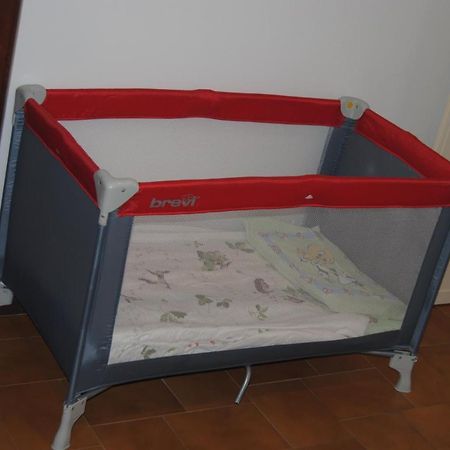 La G Apartment Genoa Ngoại thất bức ảnh