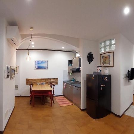 La G Apartment Genoa Ngoại thất bức ảnh