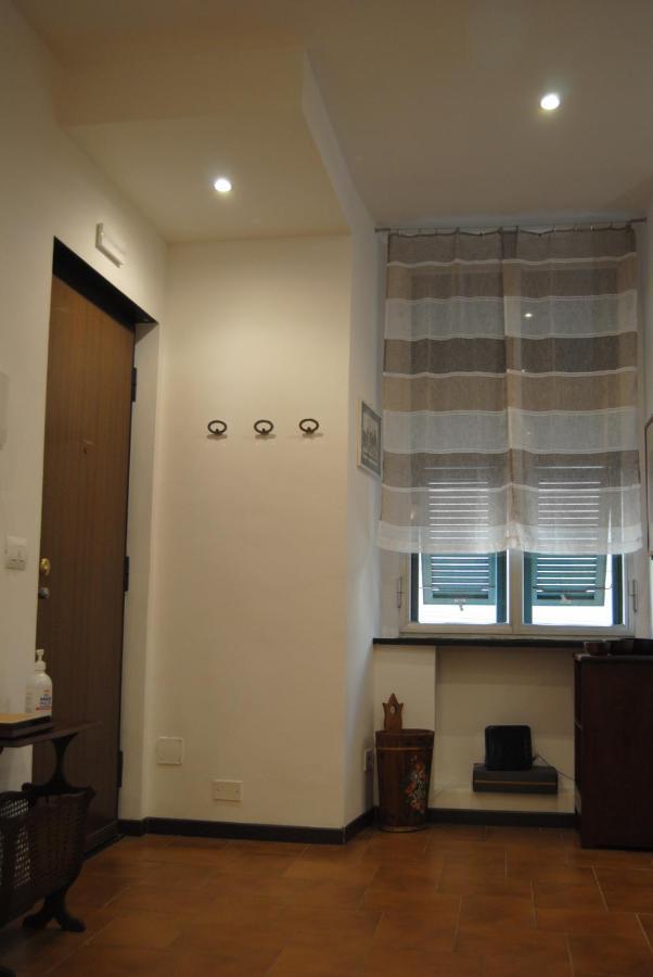 La G Apartment Genoa Ngoại thất bức ảnh