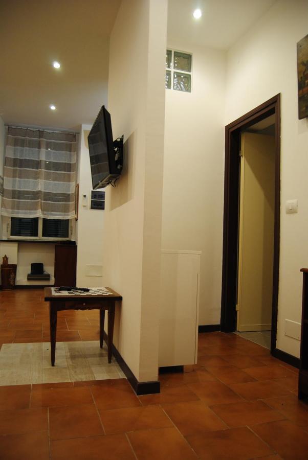 La G Apartment Genoa Ngoại thất bức ảnh