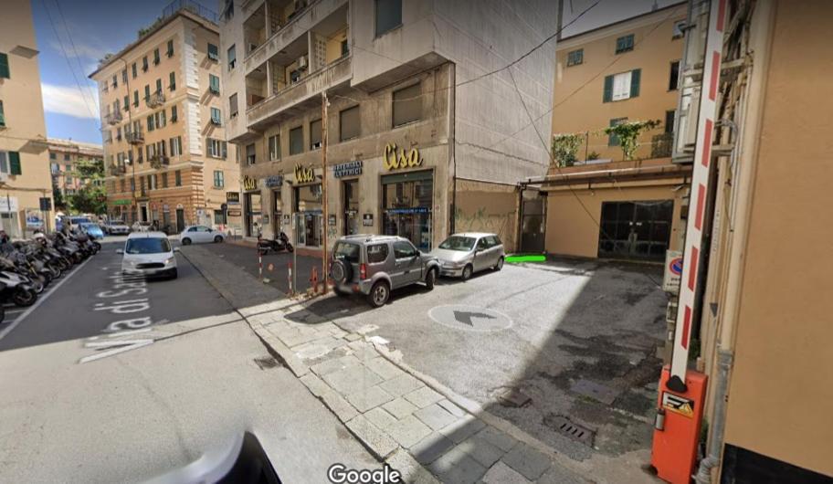La G Apartment Genoa Ngoại thất bức ảnh