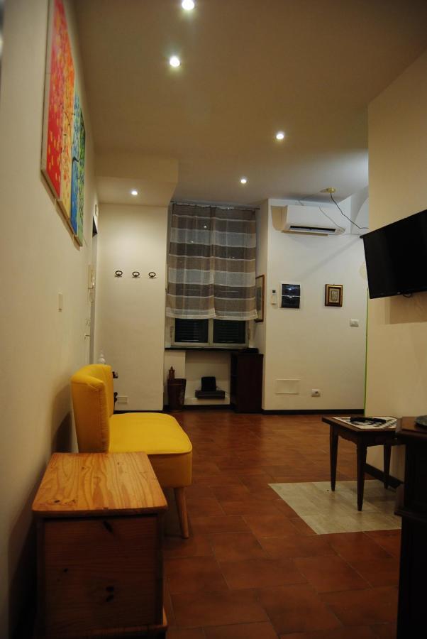 La G Apartment Genoa Ngoại thất bức ảnh