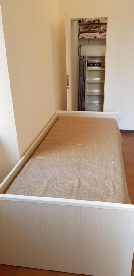 La G Apartment Genoa Ngoại thất bức ảnh