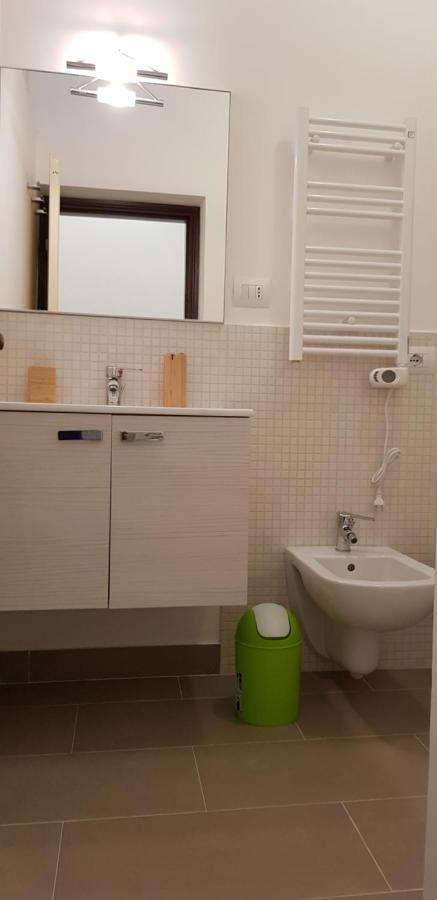 La G Apartment Genoa Ngoại thất bức ảnh