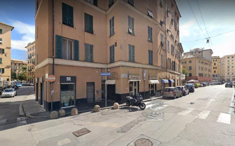 La G Apartment Genoa Ngoại thất bức ảnh