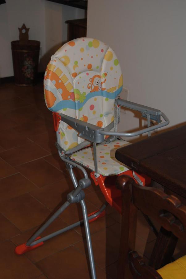 La G Apartment Genoa Ngoại thất bức ảnh