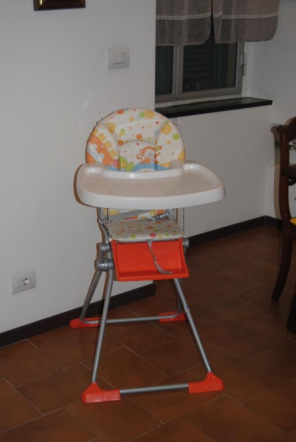 La G Apartment Genoa Ngoại thất bức ảnh