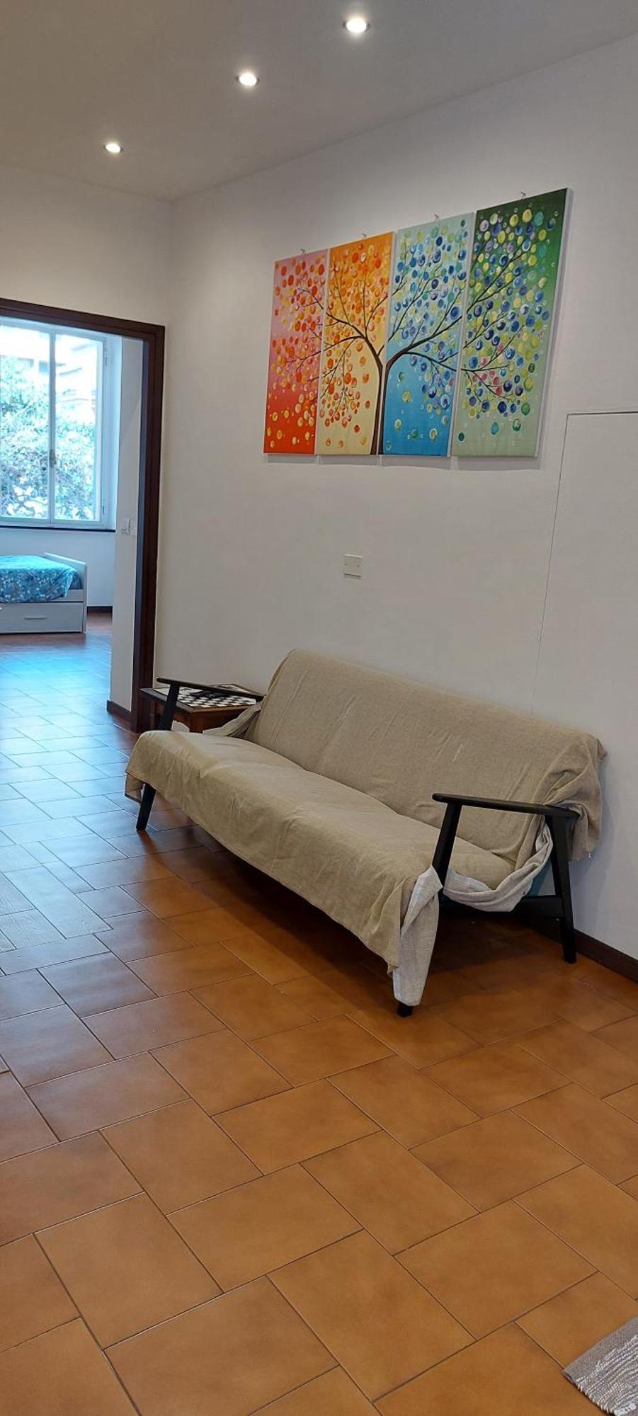 La G Apartment Genoa Ngoại thất bức ảnh
