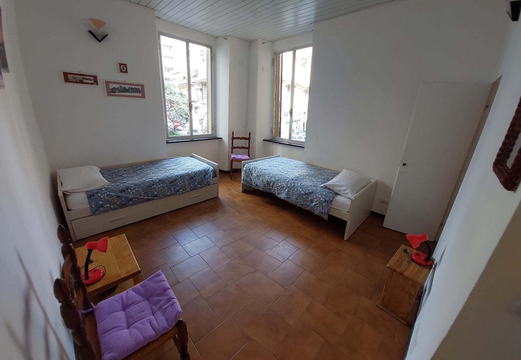 La G Apartment Genoa Ngoại thất bức ảnh