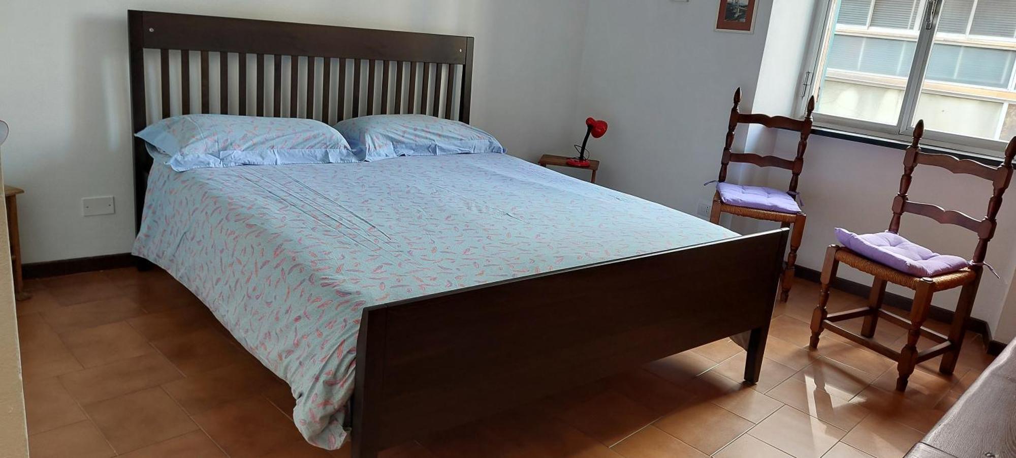 La G Apartment Genoa Ngoại thất bức ảnh